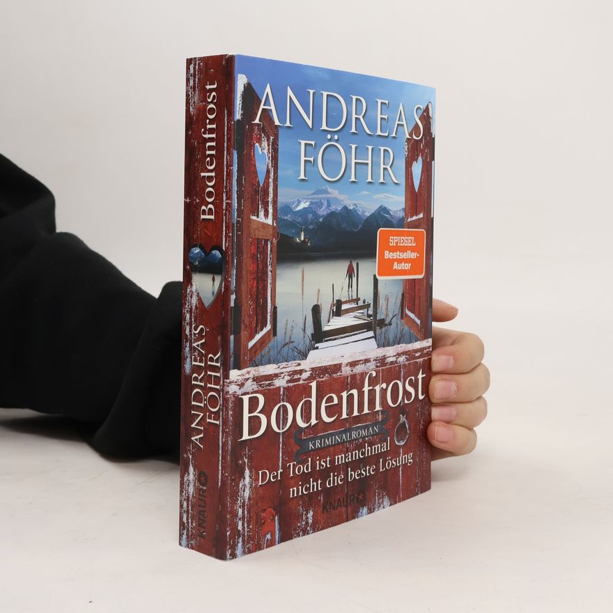 Andreas Föhr Bodenfrost