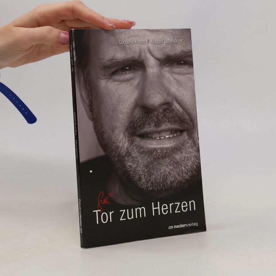Cornelia Krebs Tor zum Herzen