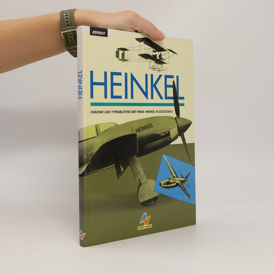Autorenkollektiv Heinkel