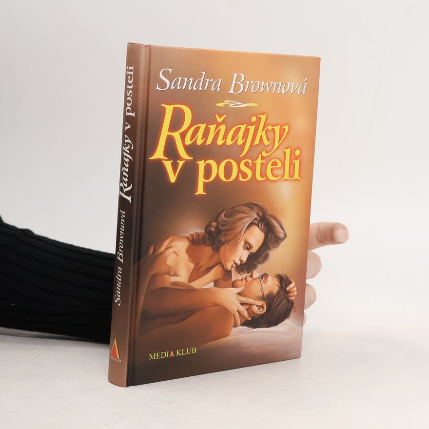Sandra Brown Raňajky v posteli