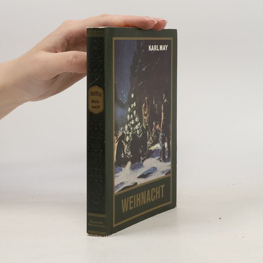 Karl May Weihnacht