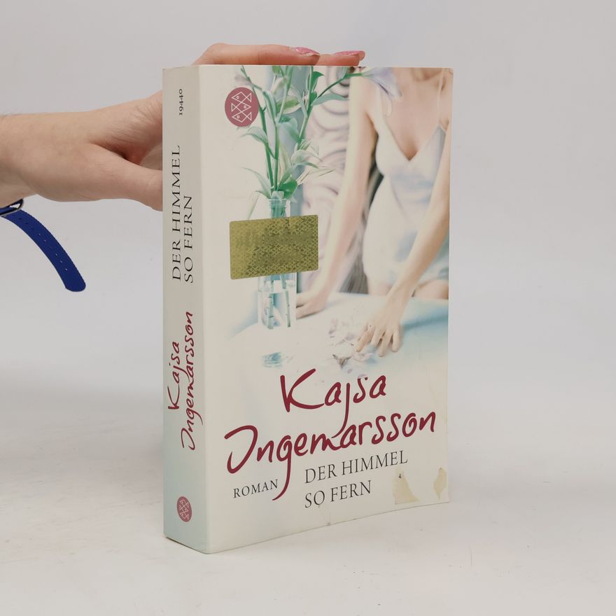 Kajsa Ingemarsson Der Himmel so fern