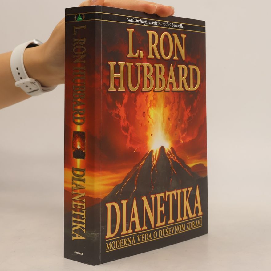 Lafayette Ronald Hubbard Dianetika