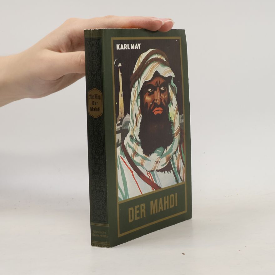 Karl May Der Mahdi