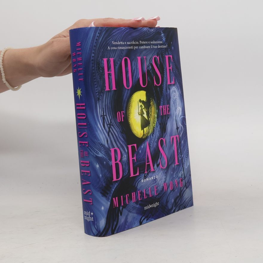 Michelle Wong Midnight: House of the Beast