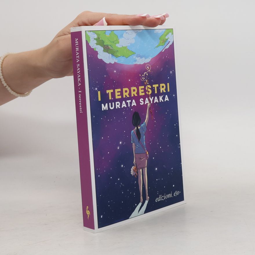 Sayaka Murata I terrestri