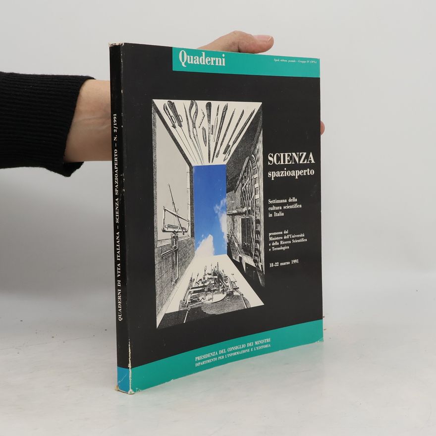 Mario Fusani Scienza spazioaperto