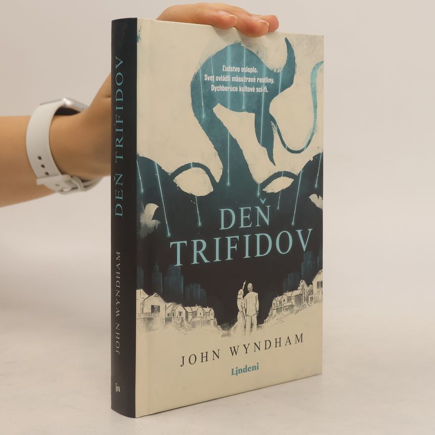 John Wyndham Deň trifidov