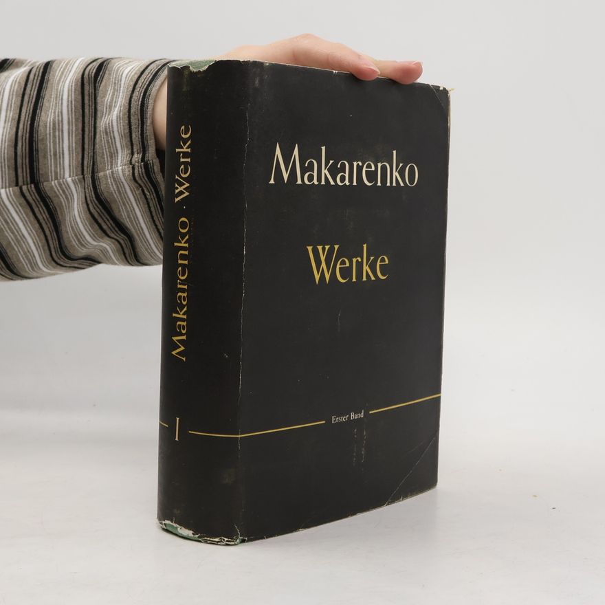 Makarenko Makarenko Werke 1