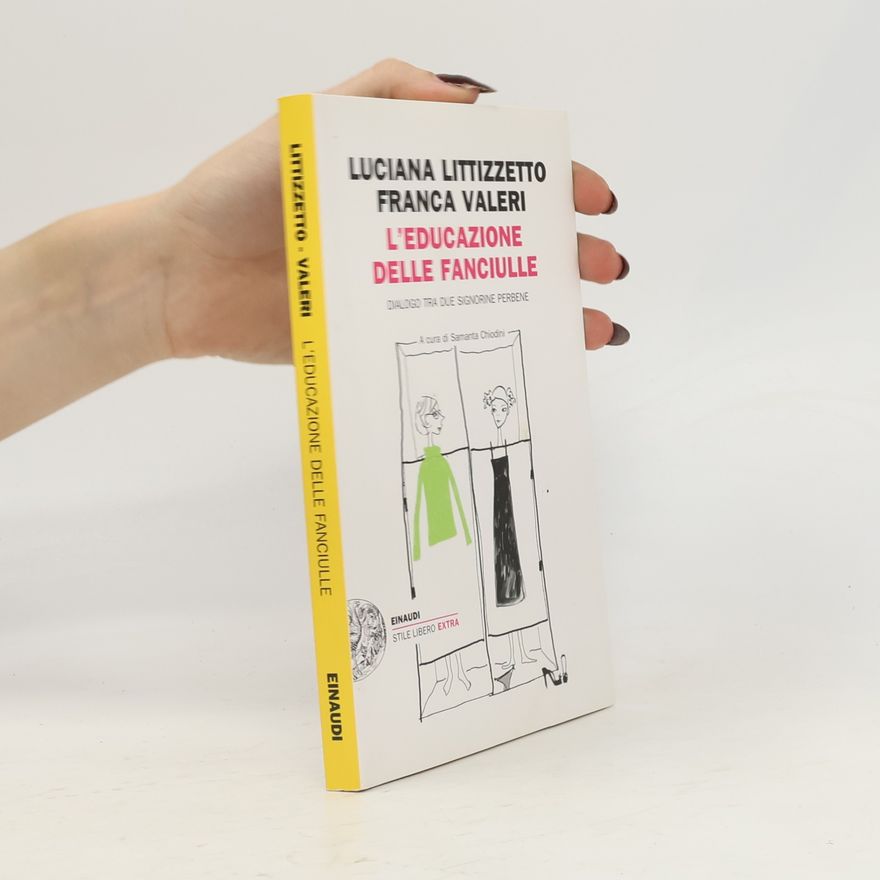 Franca Valeri L'educazione delle fanciulle