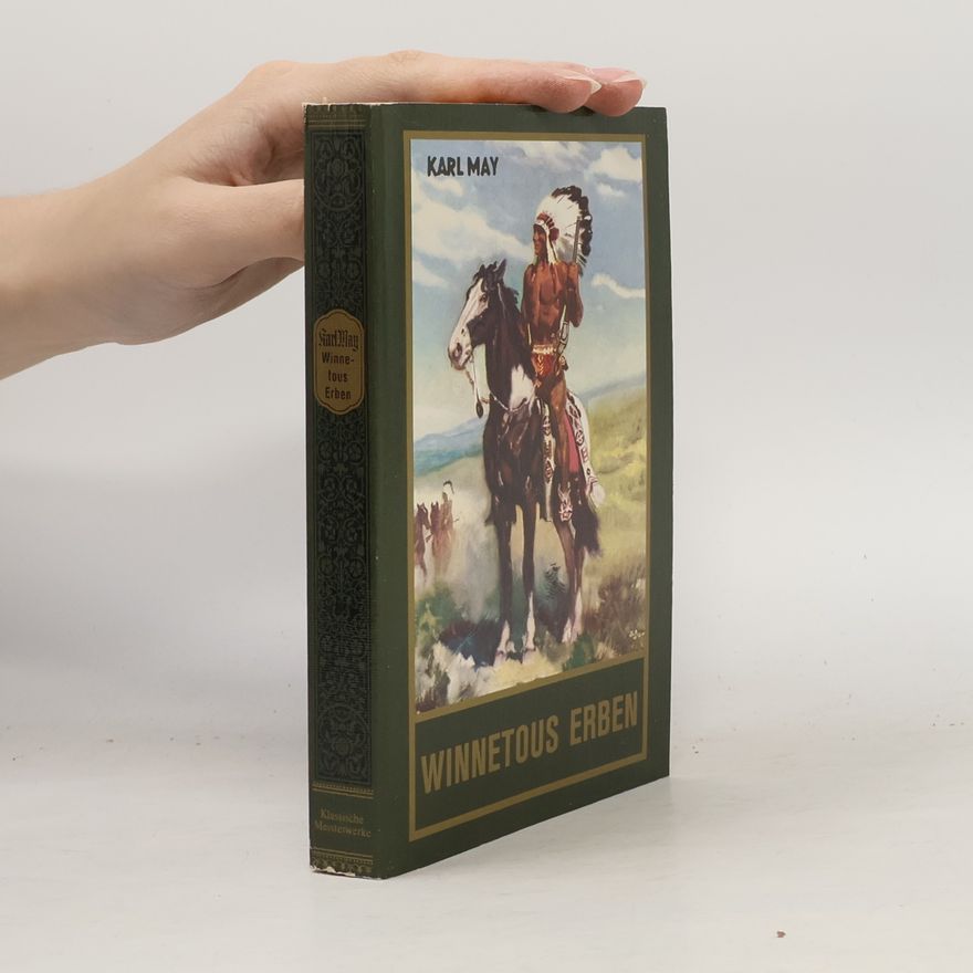Karl May Winnetous Erben
