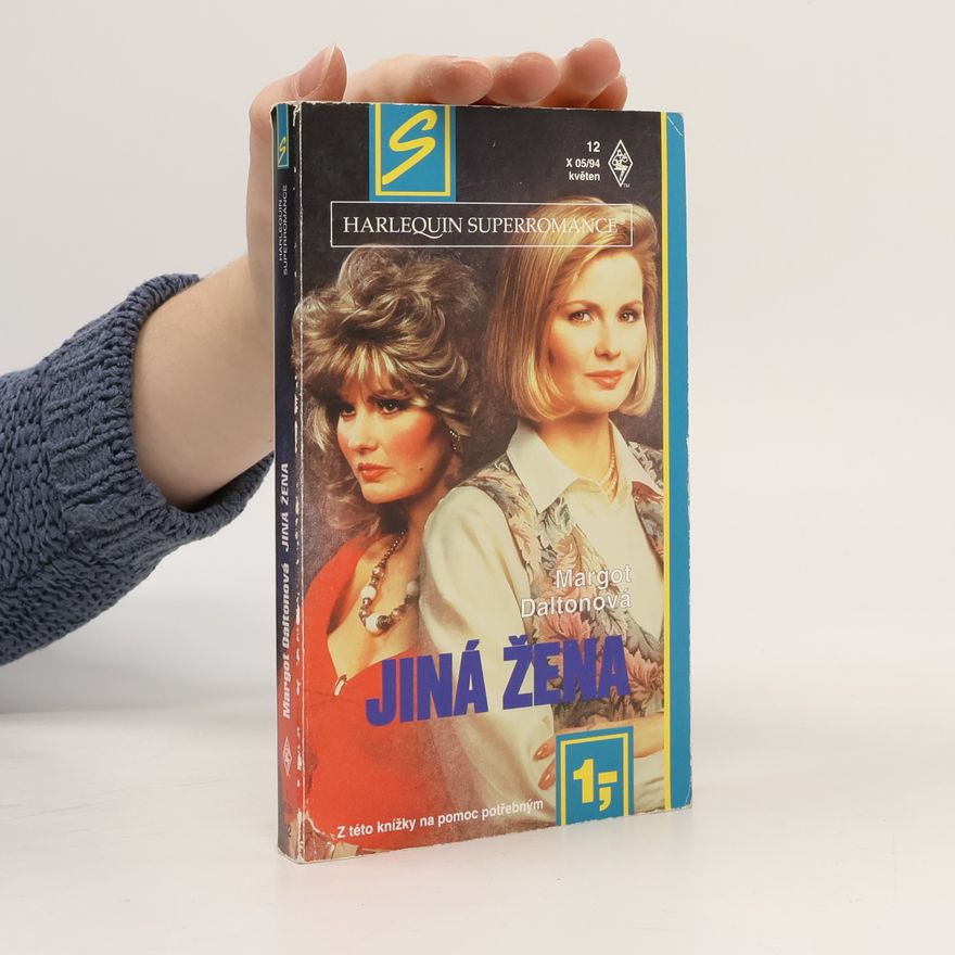 Phyllis Strobell Jiná žena