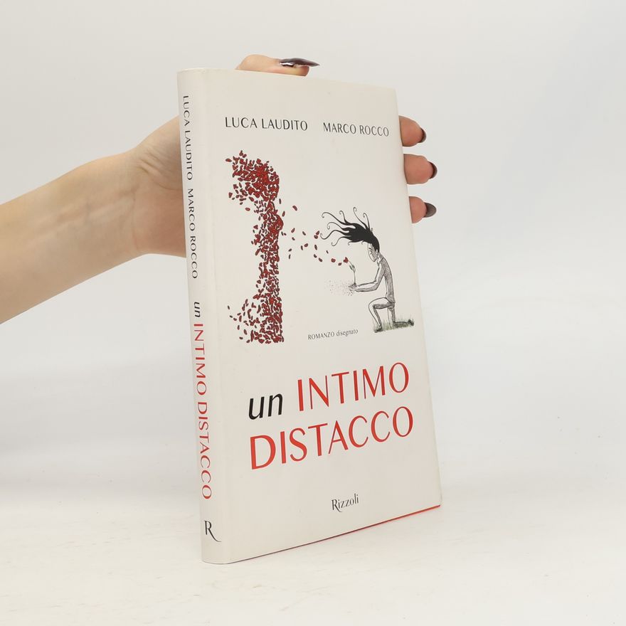 Marco Rocco Un intimo distacco