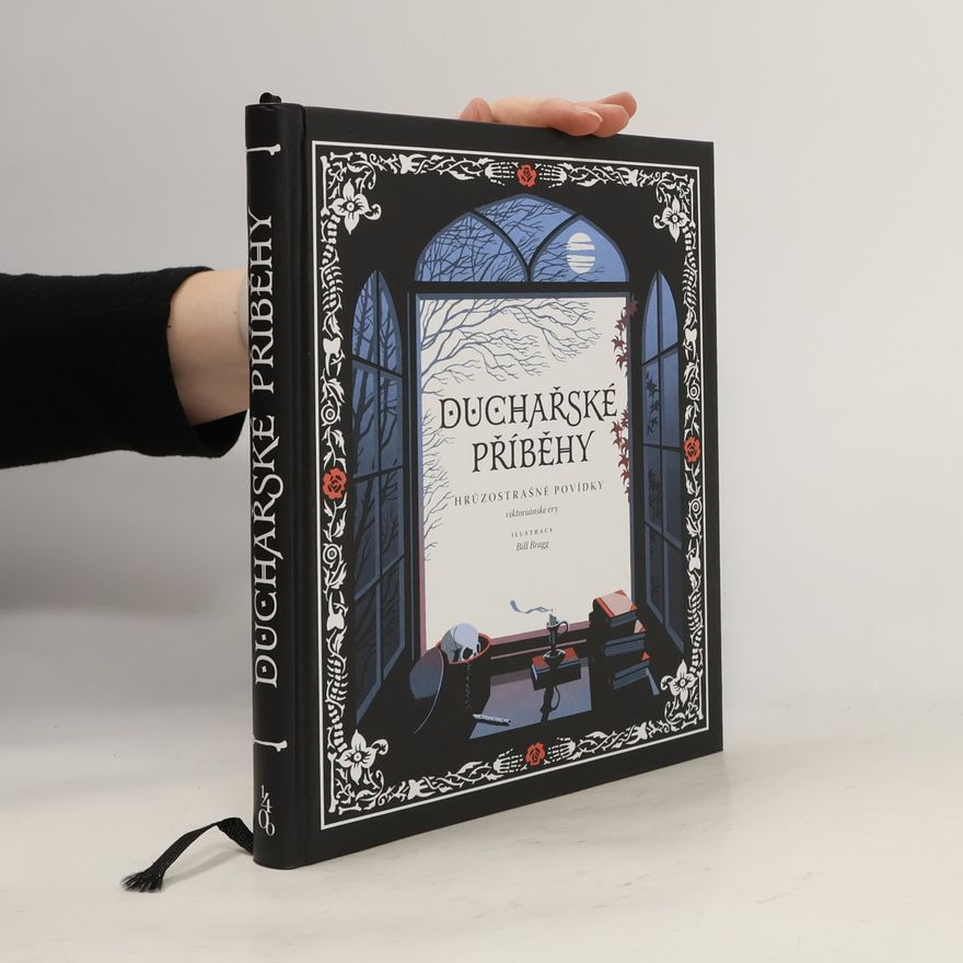 Collectif d'auteurs Duchařské příběhy