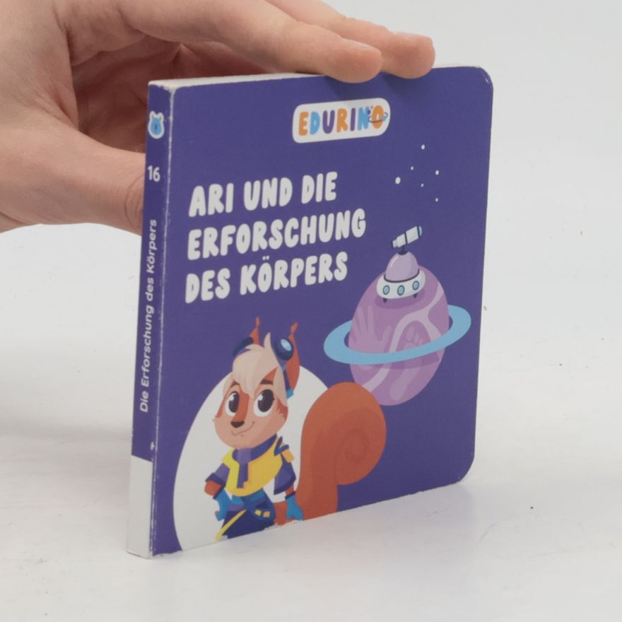 Autorenkollektiv Ari und die Erforschung des Körpers