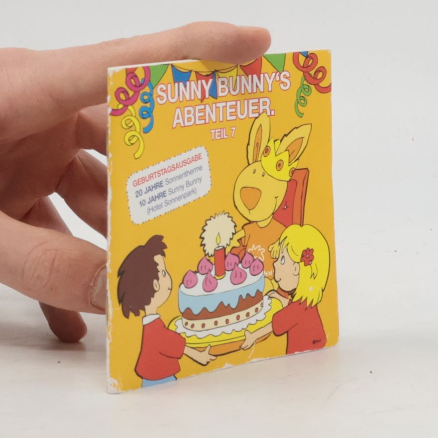 Autorenkollektiv Sunny Bunny's Abenteuer