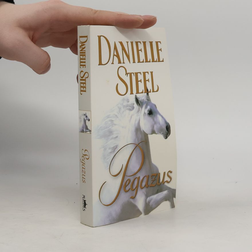 Danielle Steel Pegazus