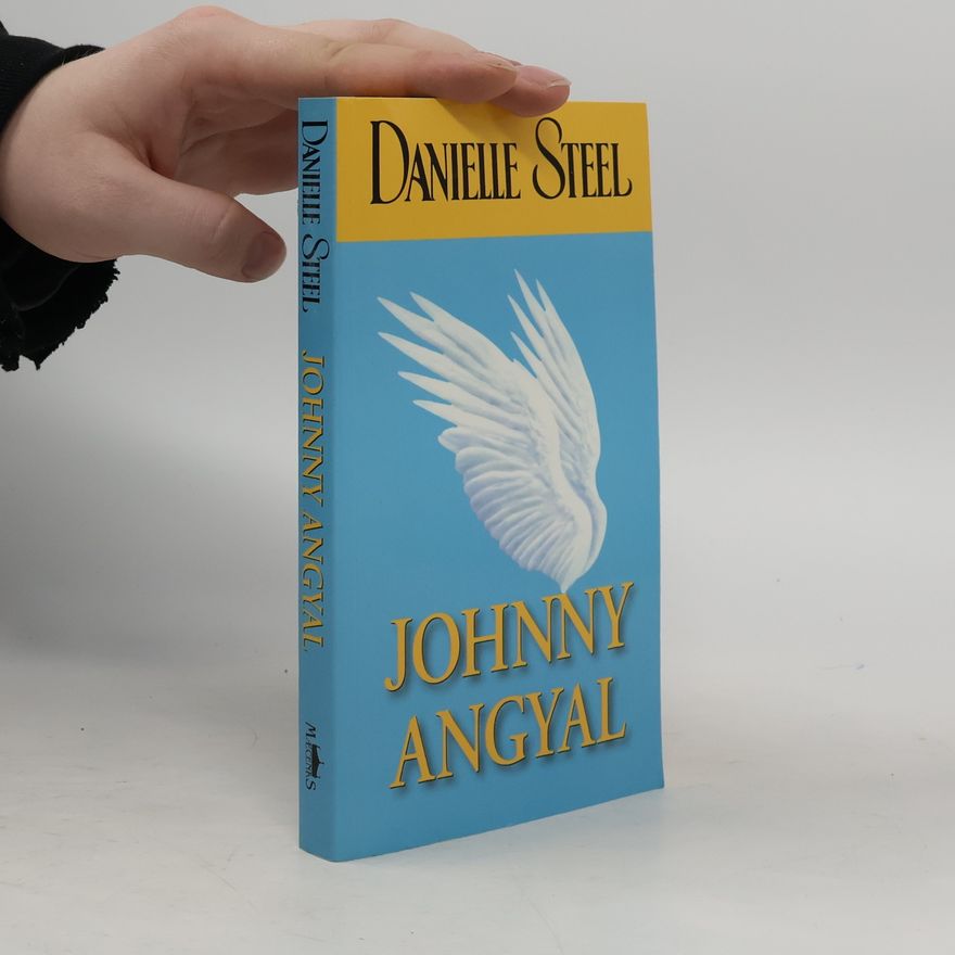 Danielle Steel Johnny Angyal