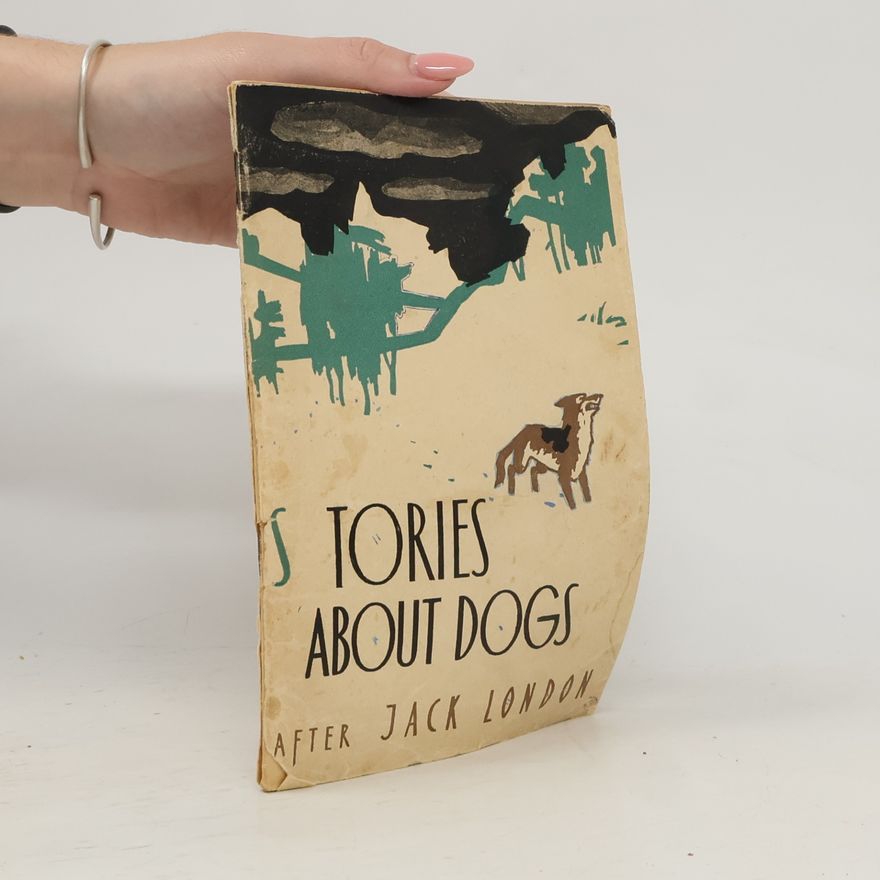 Jack London Stories About Dogs