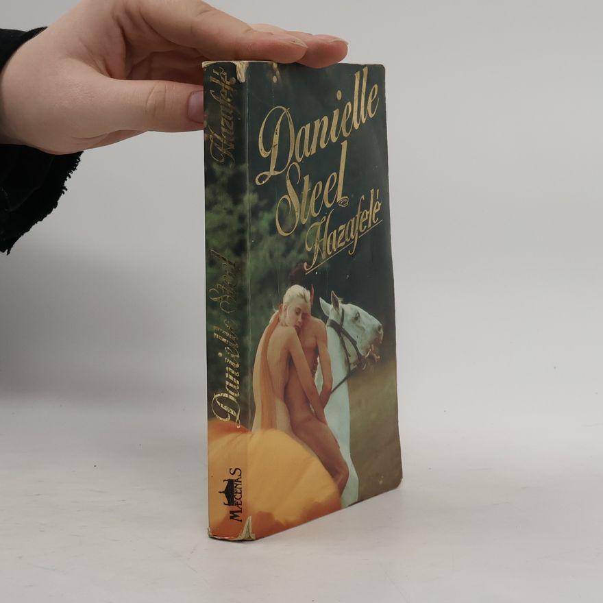 Danielle Steel Hazafelé