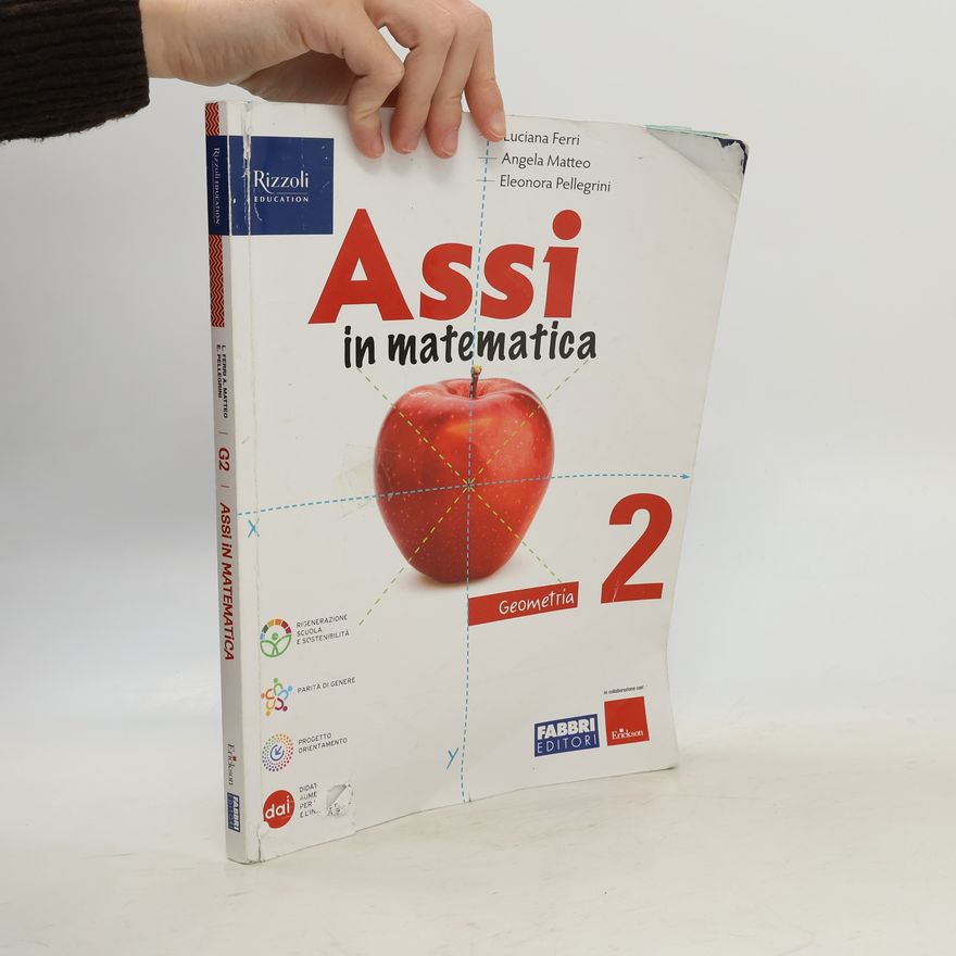 Angela Matteo Assi in Matematica 2