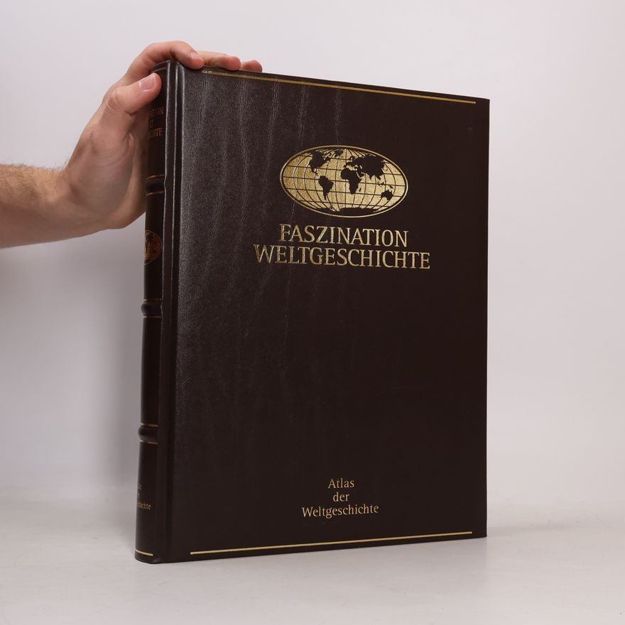 Jobst-Christian Rojahn Faszination Weltgeschichte