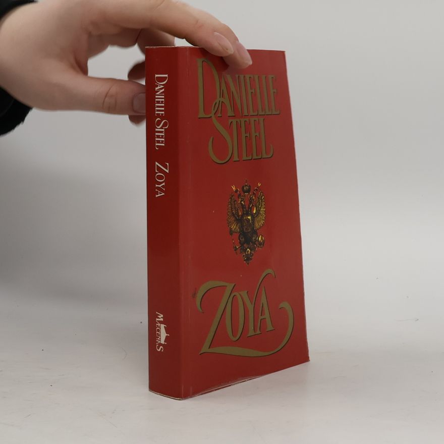 Danielle Steel Zoya