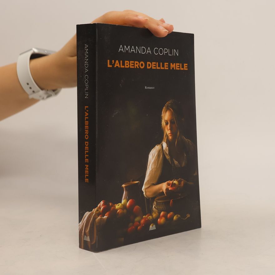 Amanda Coplin L'albero delle mele