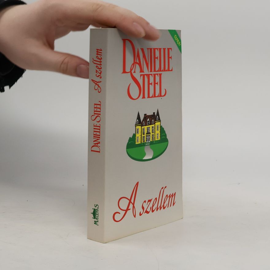 Danielle Steel A szellem