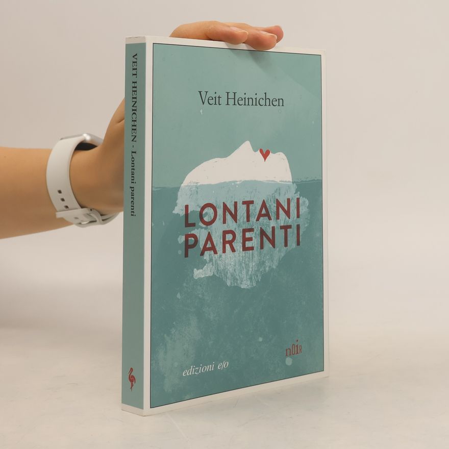 Veit Heinichen Lontani parenti