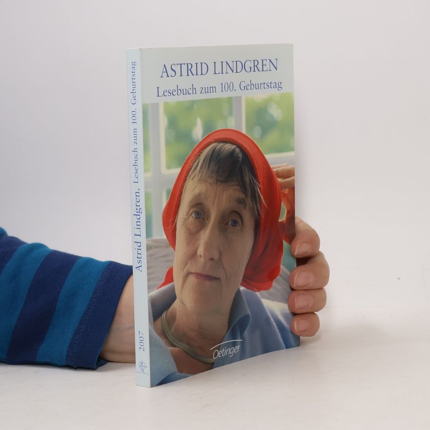 Astrid Lindgren Astrid Lindgren