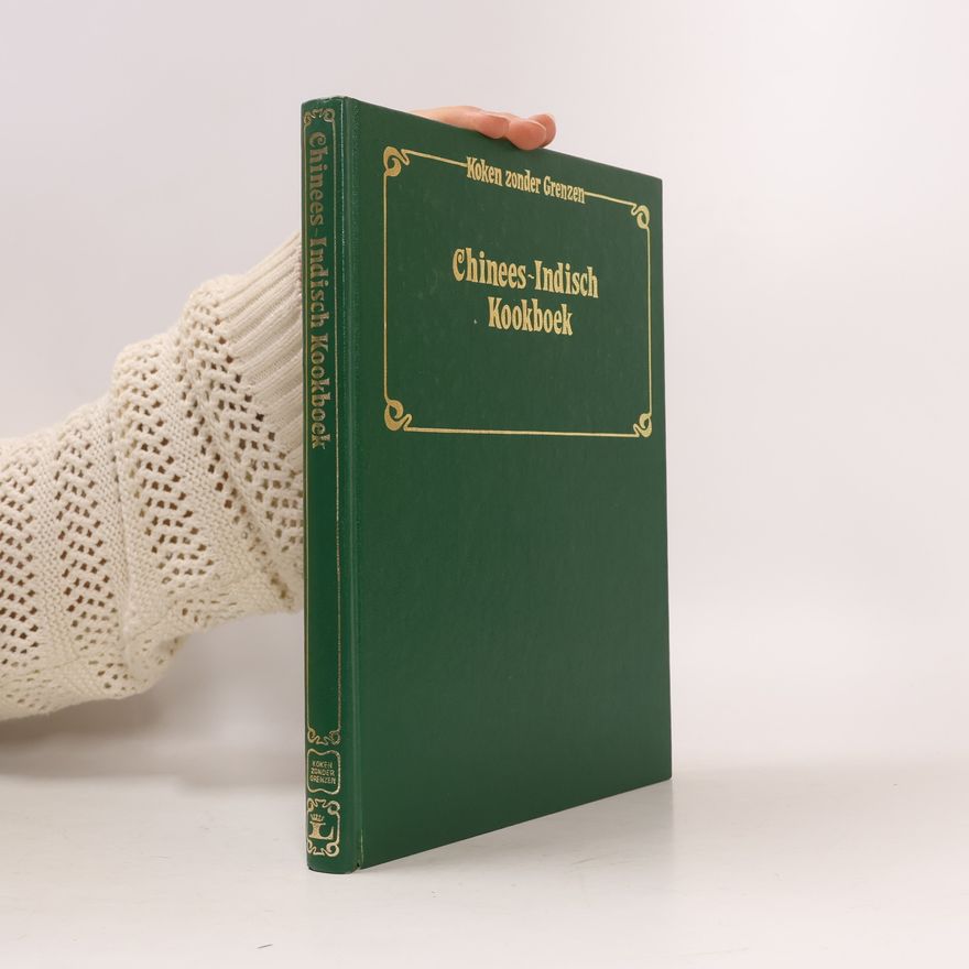 Various authors Chinees-Indisch Kookboek