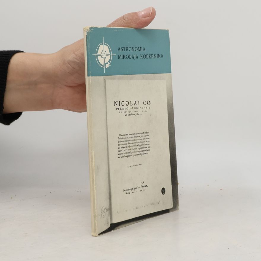 Mikuláš Koperník Astronomia Mikołaja Kopernika