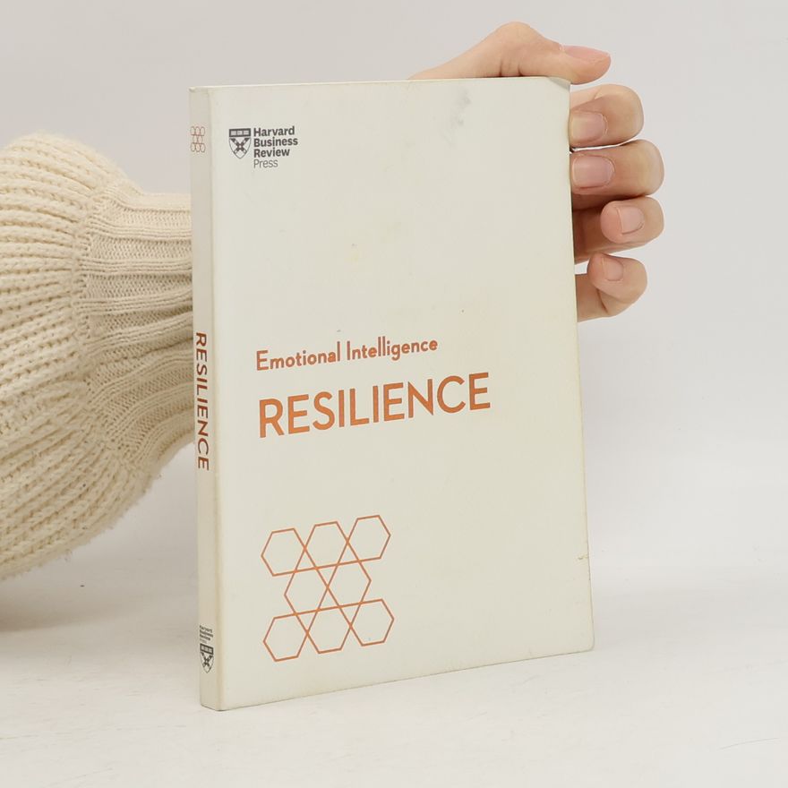 Collectif d'auteurs Resilience
