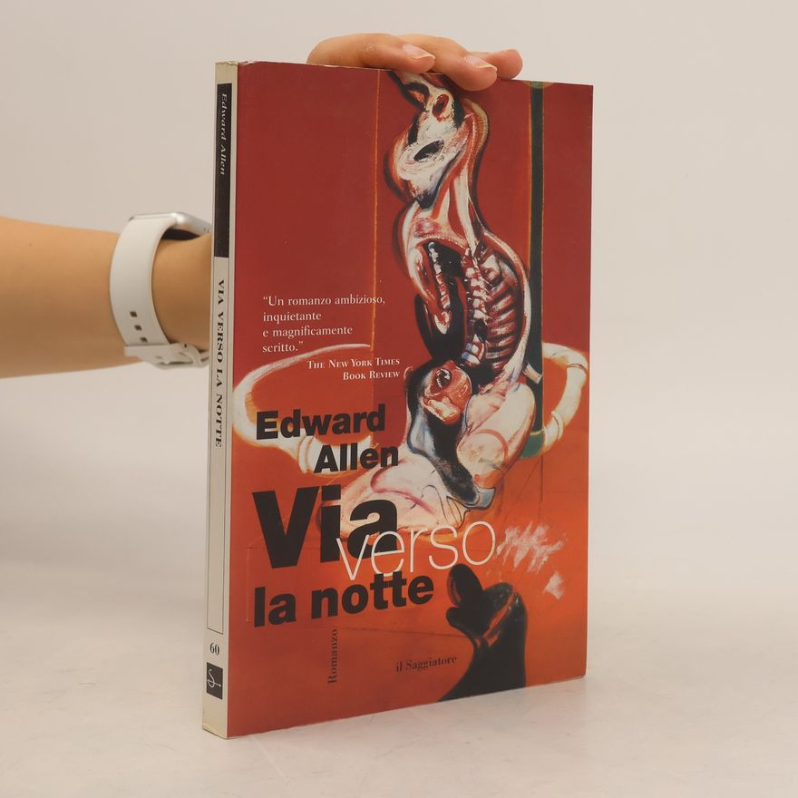 Marco Papi Scritture - 60: Via verso la notte