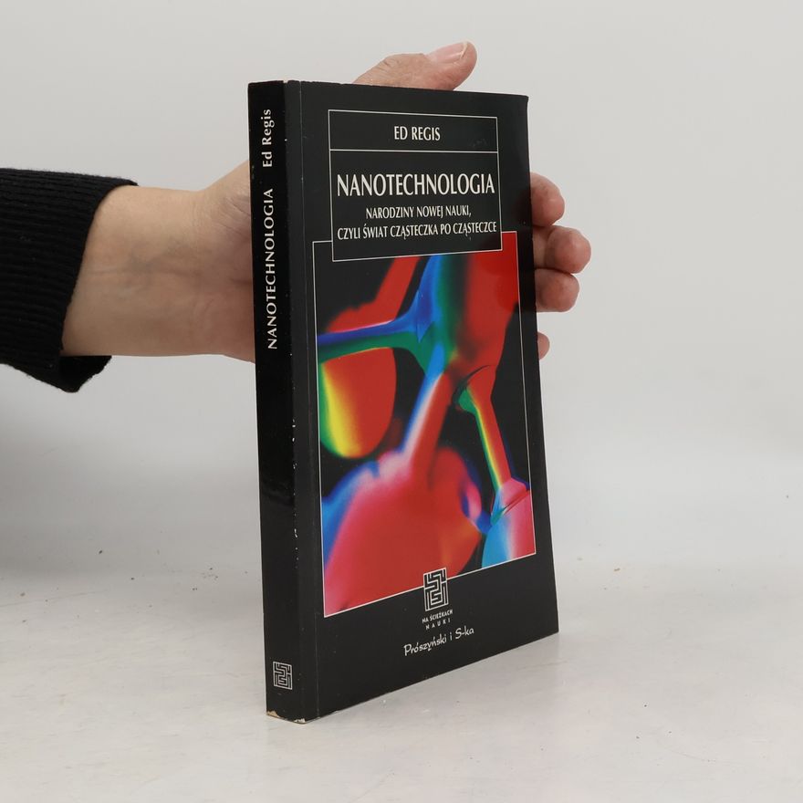 Mirosław Prywata Nanotechnologia