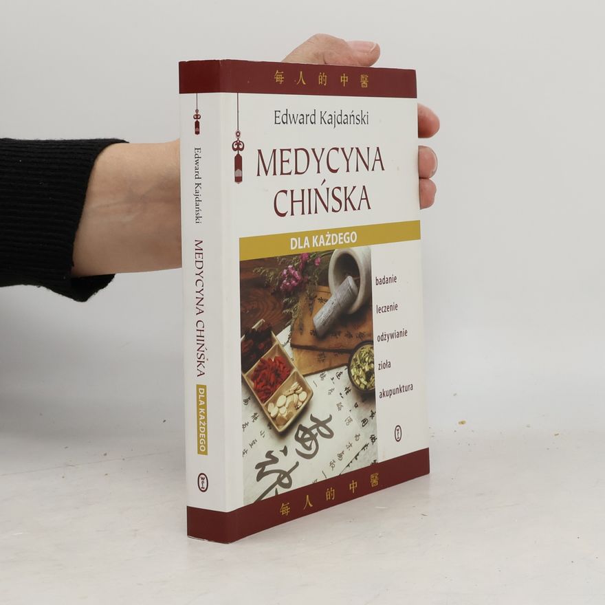 Chinaview / Shutterstock Images Medycyna Chińska