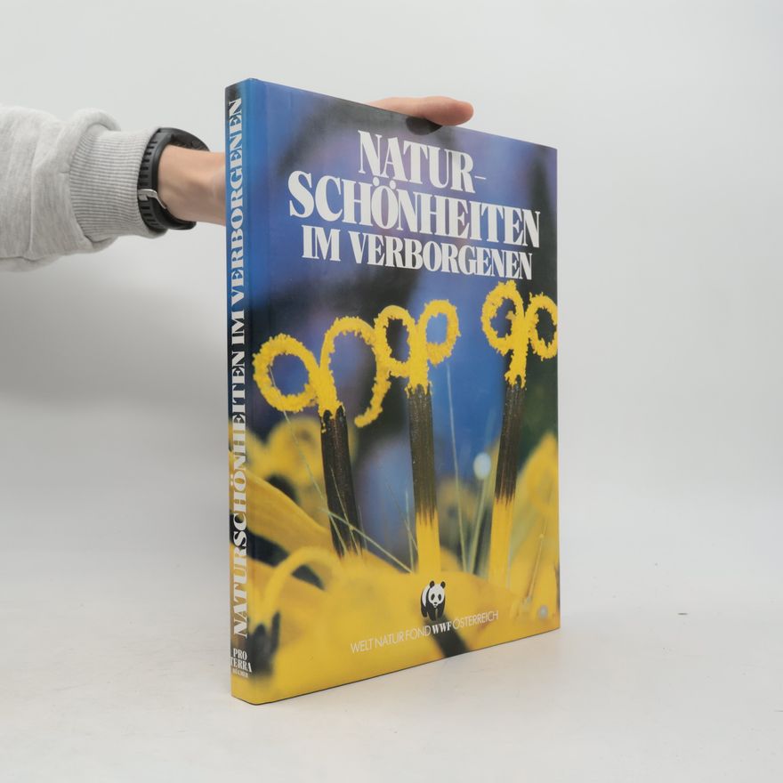 Klaus Griehl Naturschönheiten im Verborgenen