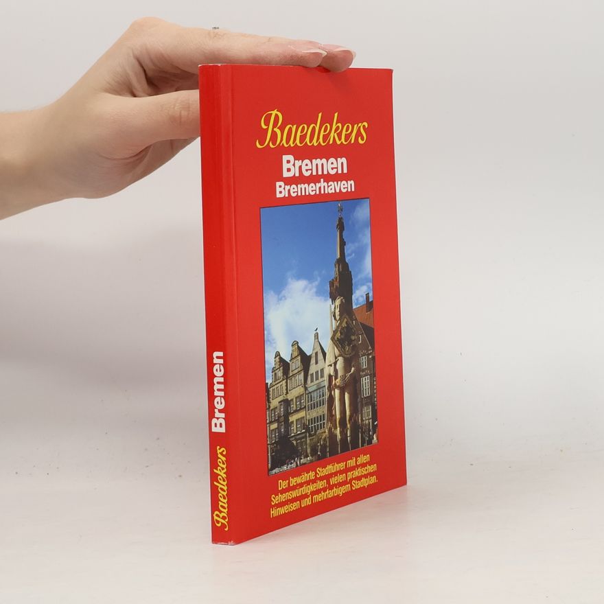 Florian Baedeker Bremen, Bremerhaven