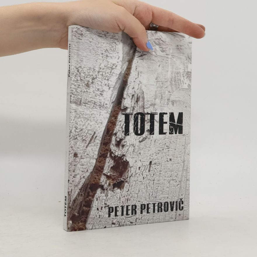 Peter Petrovič Totem