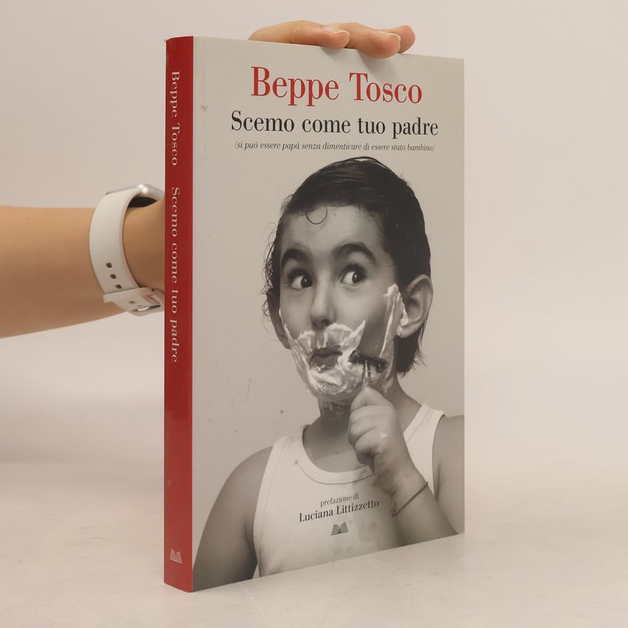 Beppe Tosco Scemo come tuo padre