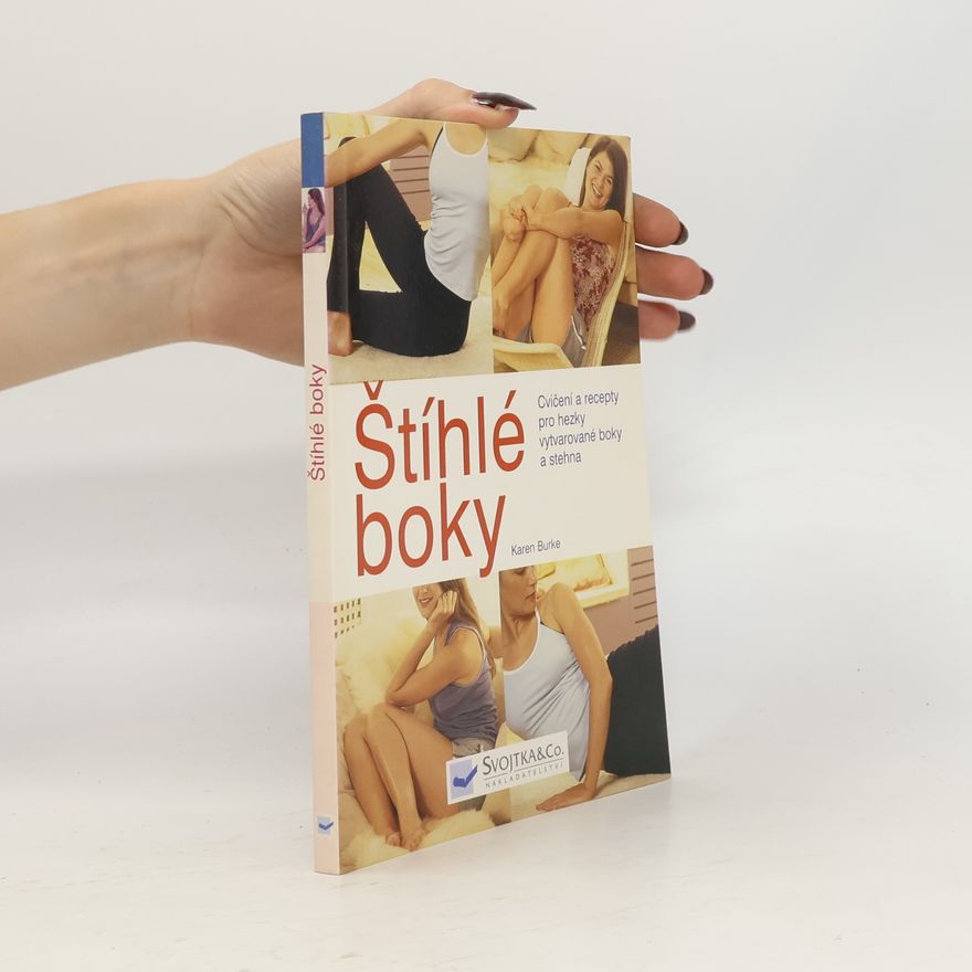 Karen Burke Štíhlé boky