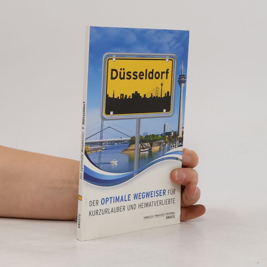 Unknown Author Düsseldorf