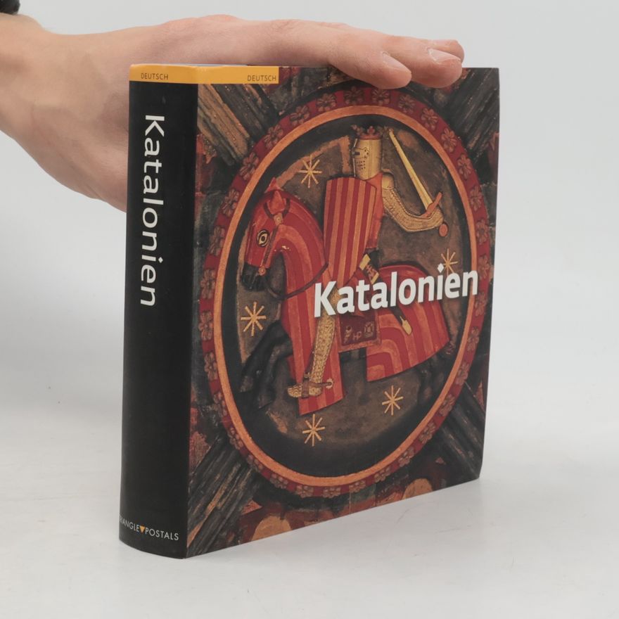 Sebastiá Roig Katalonien