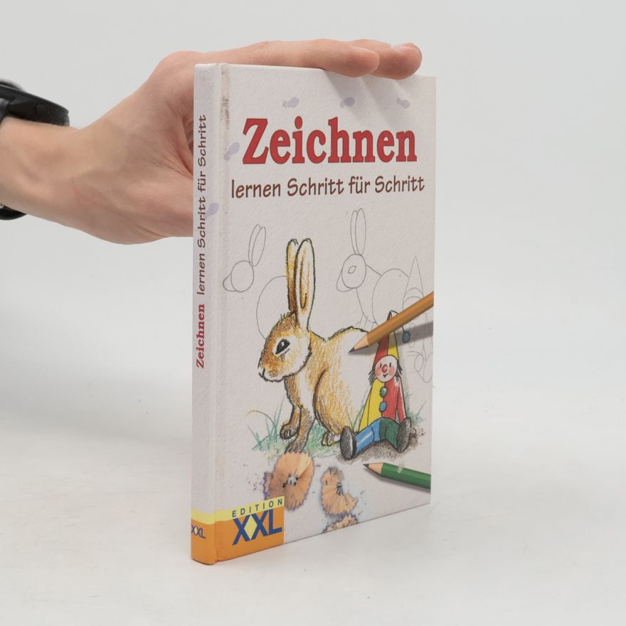 Iris Katrin Fischer Zeichnen