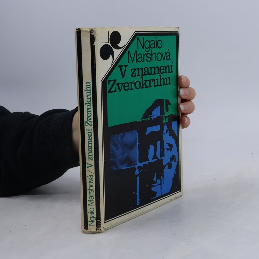 Ngaio Marsh V znamení zverokruhu