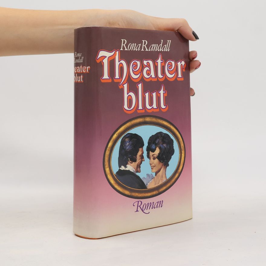Rona Randall Theater blut