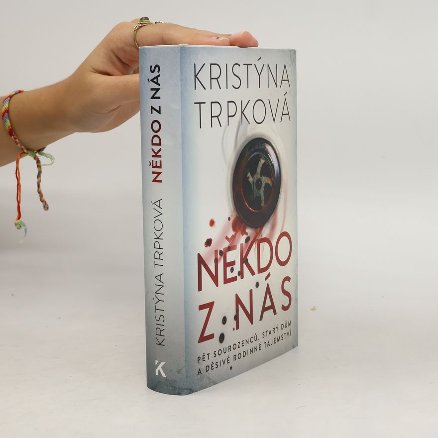 Kristýna Trpková Někdo z nás