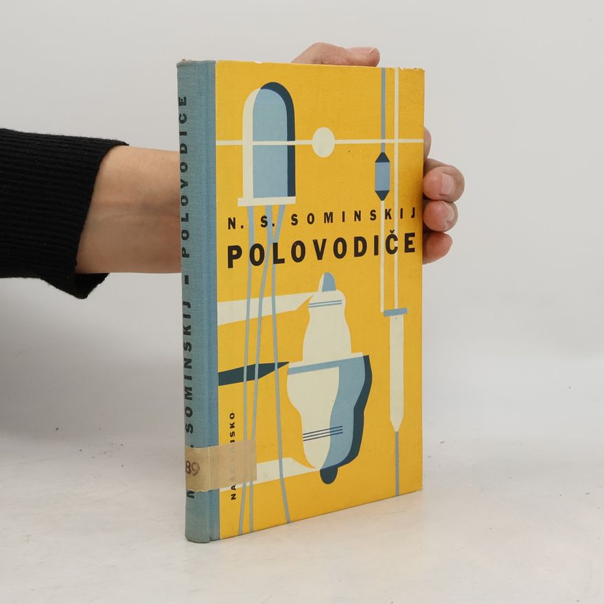 M. S. Sominskij Polovodiče