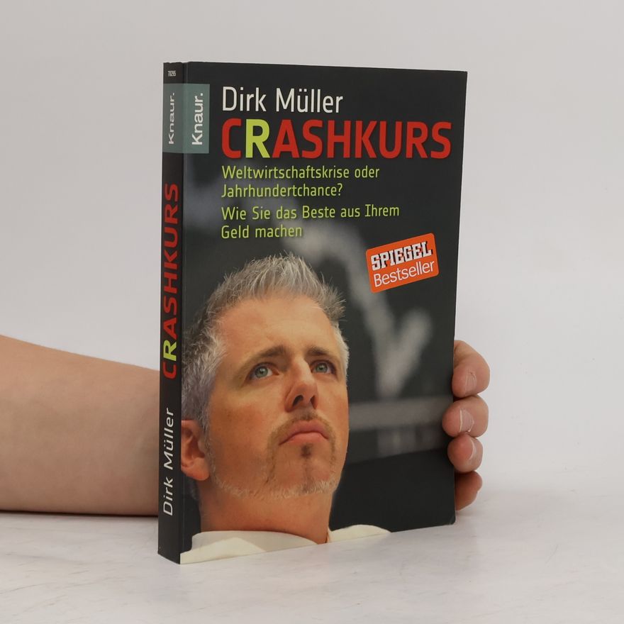 Jan-Dirk Müller Crashkurs